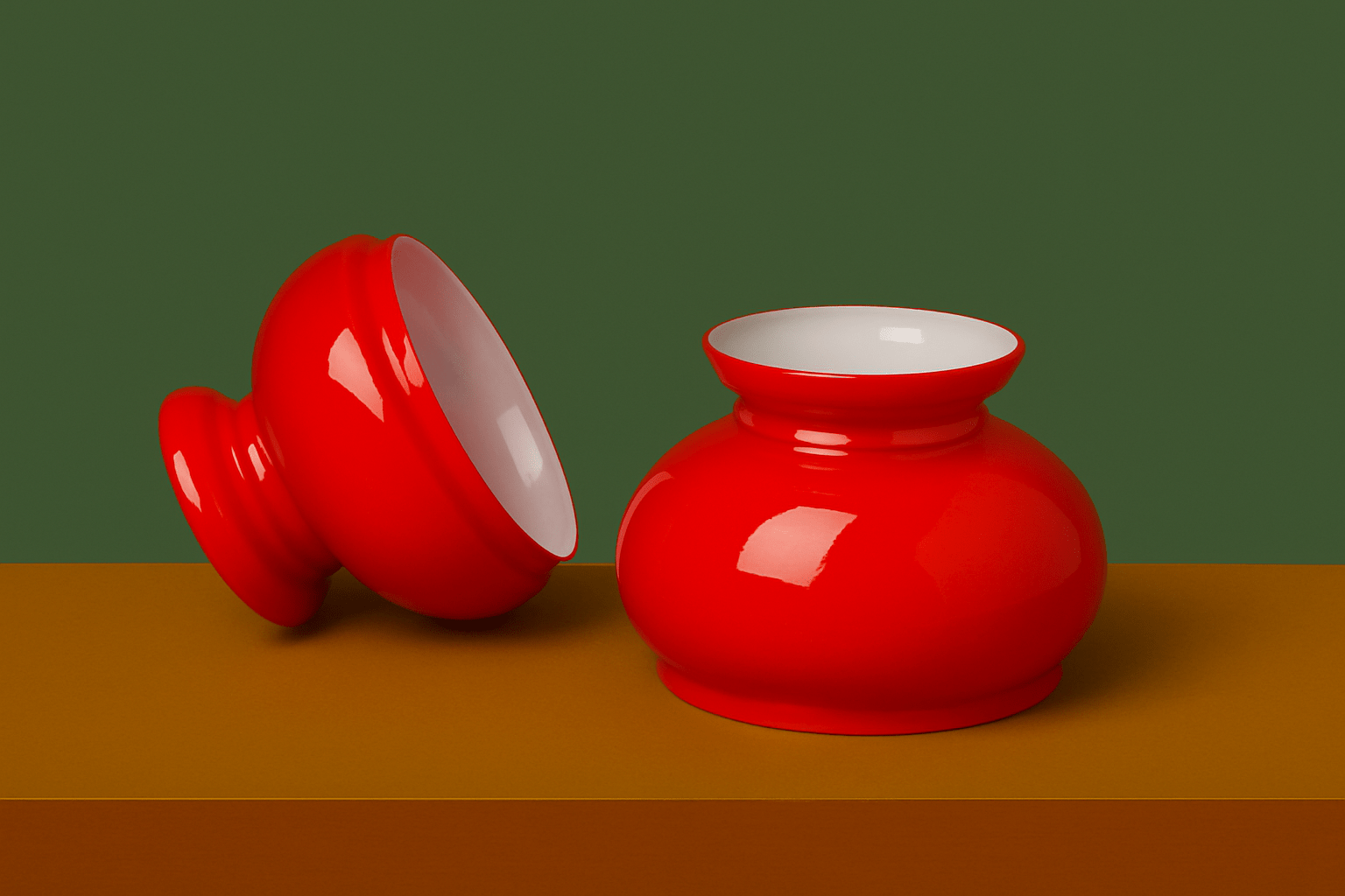 Abat-jours - La Brocante de Laura