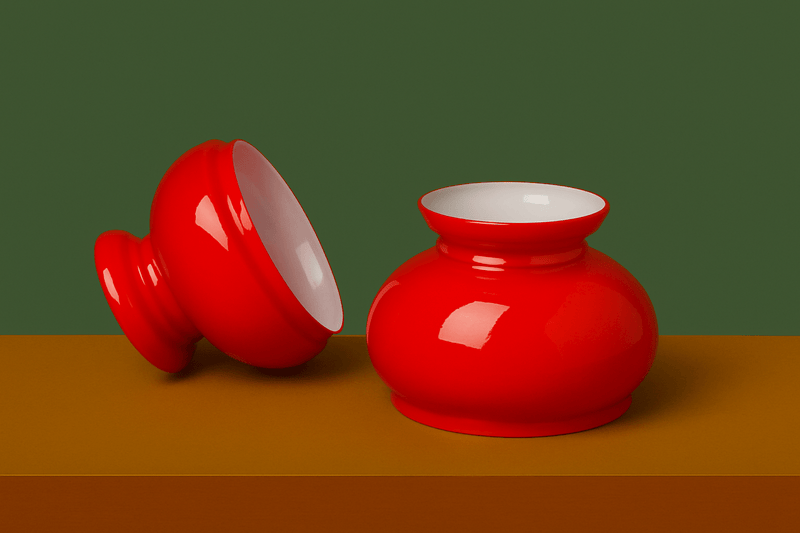 Abat-jours - La Brocante de Laura