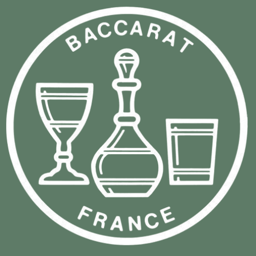 Baccarat - La Brocante de Laura