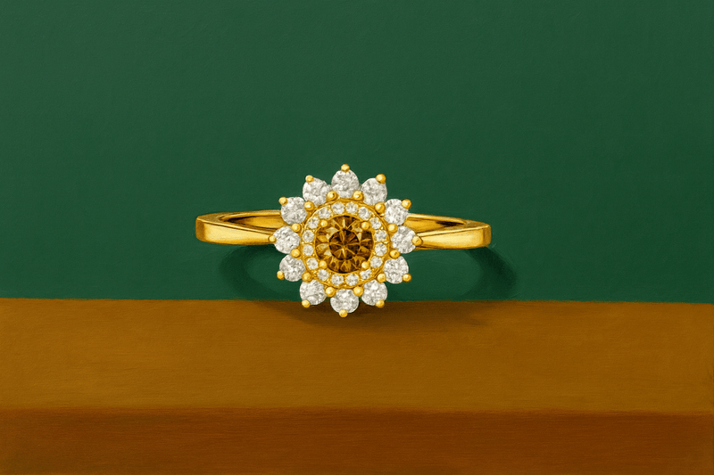 Bagues - La Brocante de Laura