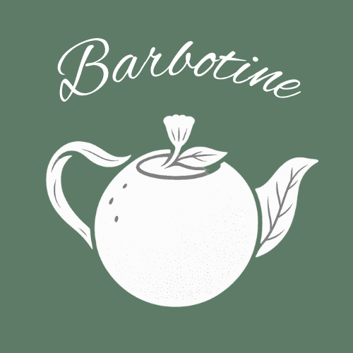 Barbotine - La Brocante de Laura