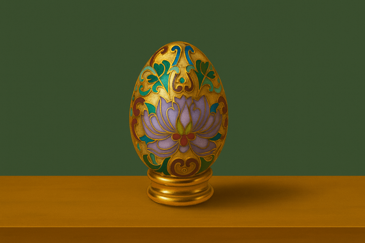 Bibelots - La Brocante de Laura