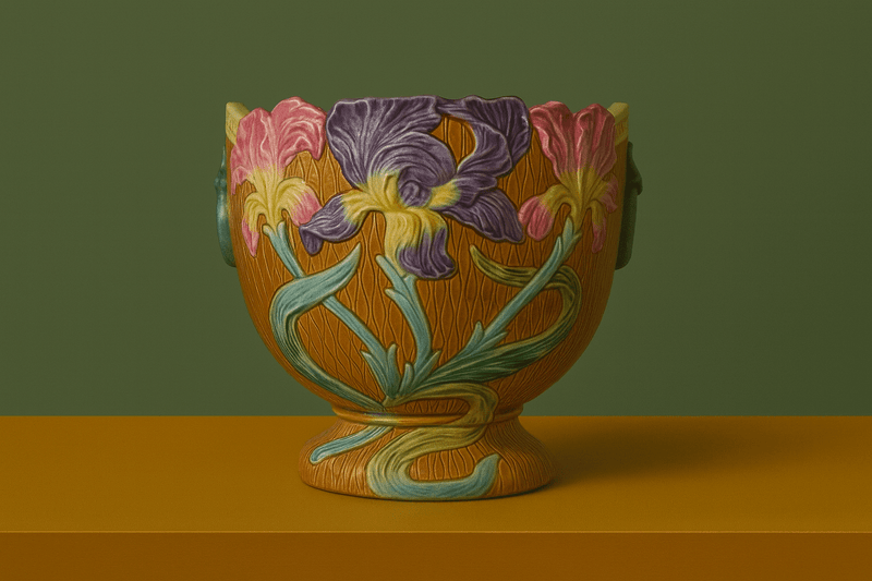 Cache-pots - La Brocante de Laura