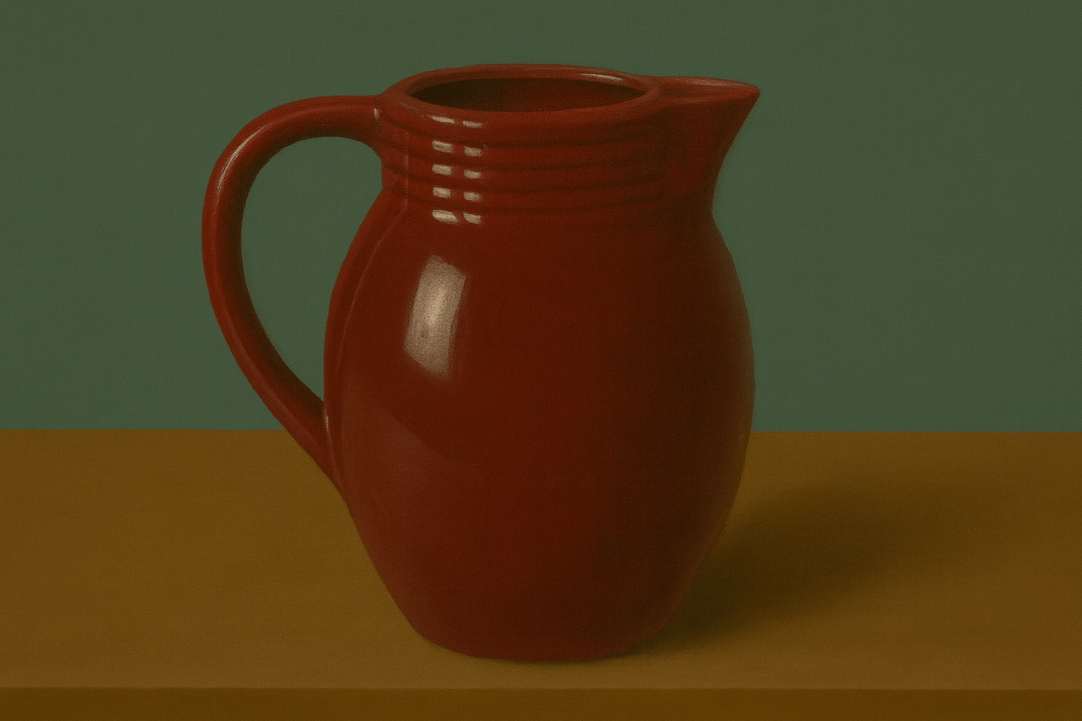 Carafes & Pichets - La Brocante de Laura