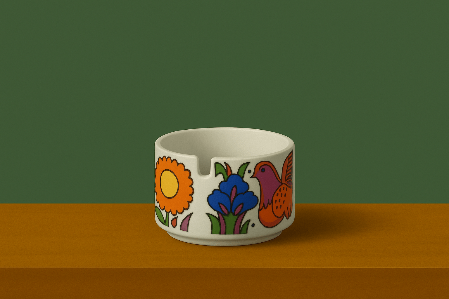 Cendriers - La Brocante de Laura