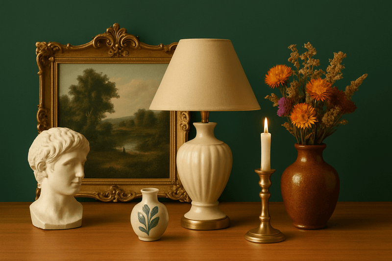 Décoration - Voir tous - La Brocante de Laura