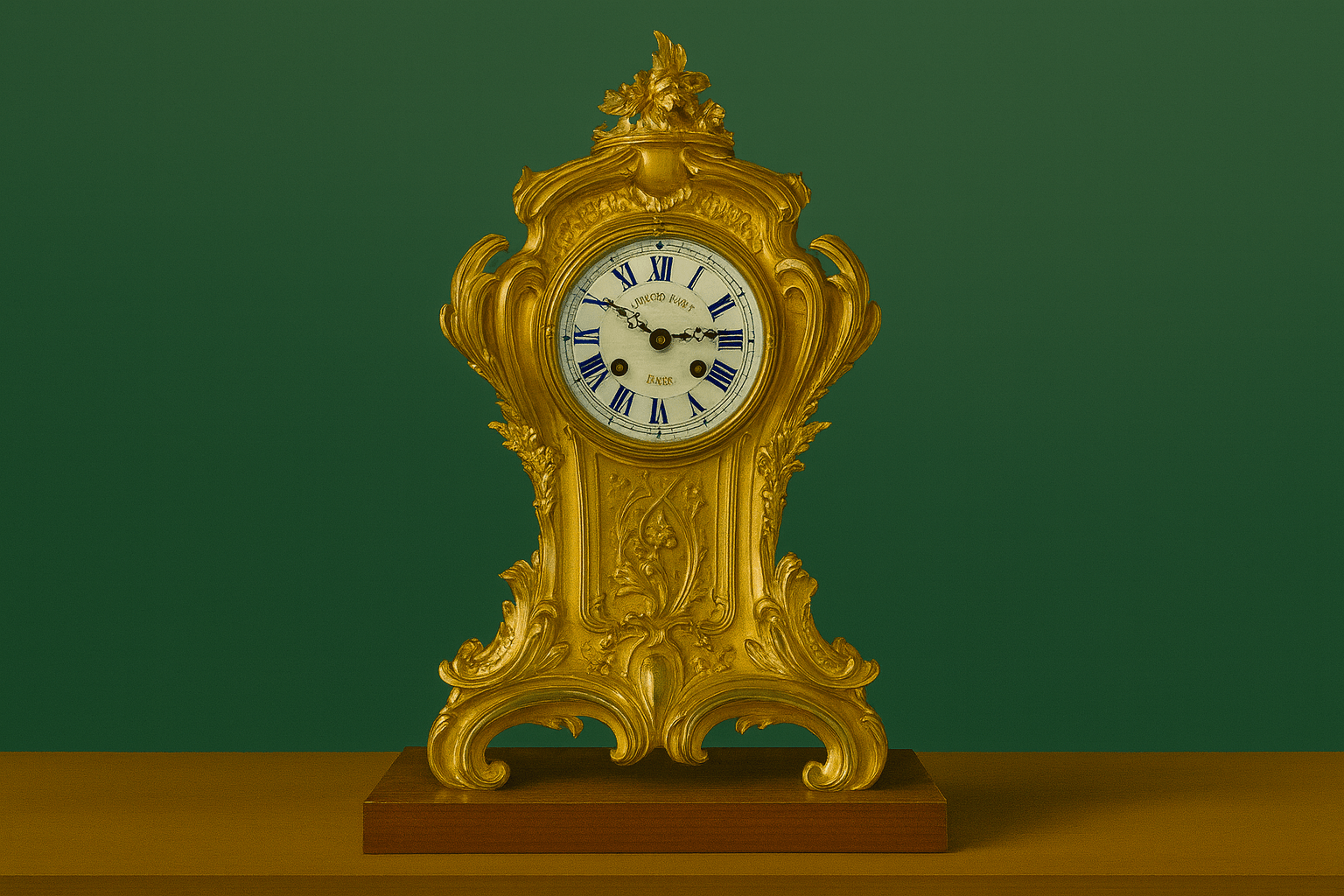 Horloges, pendules & montres - La Brocante de Laura