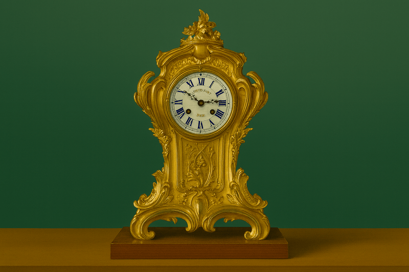 Horloges, pendules & montres - La Brocante de Laura