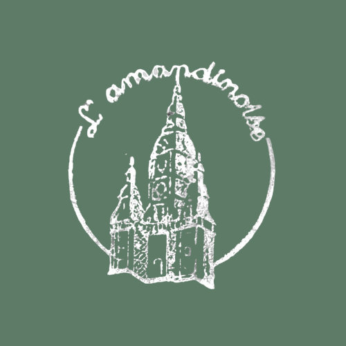 L'amandinoise - La Brocante de Laura