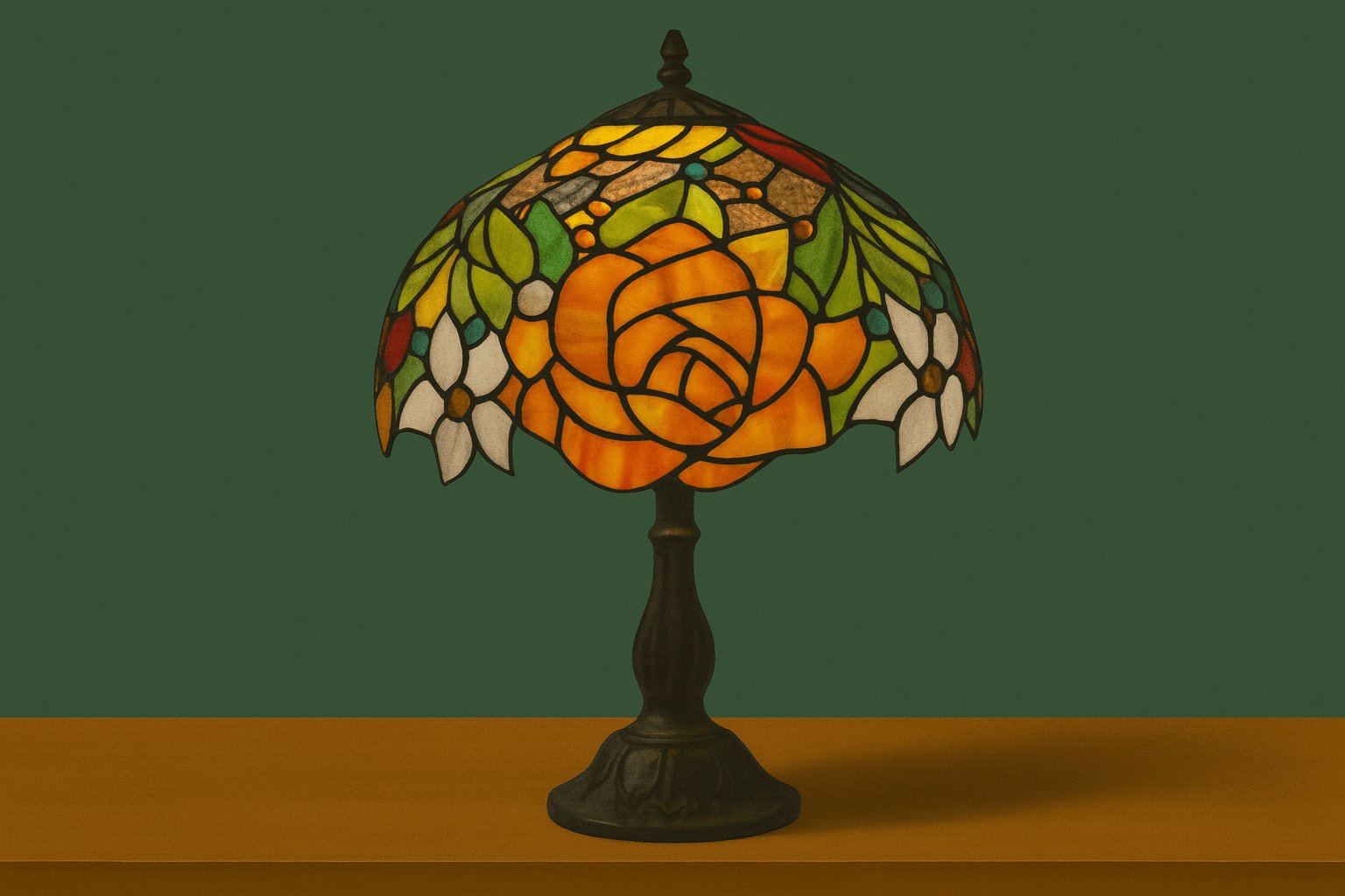 Lampes à poser - La Brocante de Laura