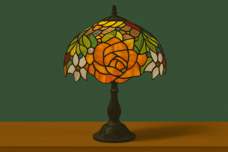 Lampes à poser - La Brocante de Laura