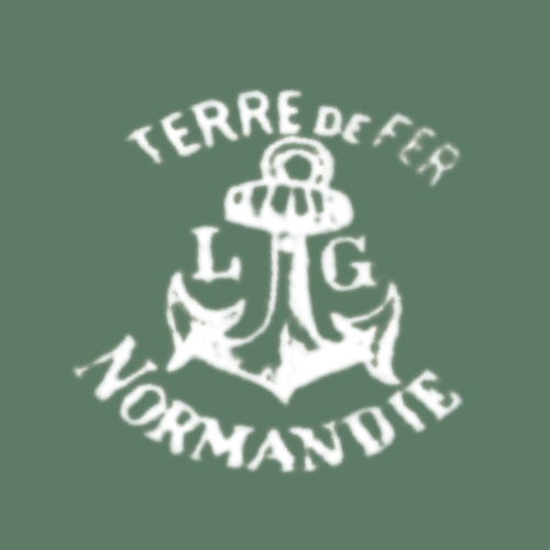 L.G. Terre de Fer - La Brocante de Laura