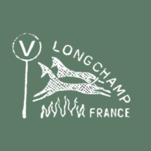 Longchamp - La Brocante de Laura