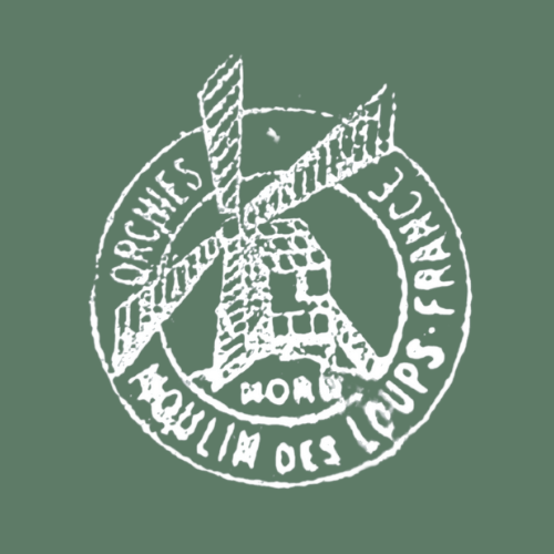 Moulin des Loups - La Brocante de Laura