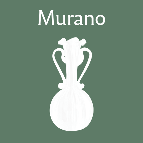 Murano - La Brocante de Laura