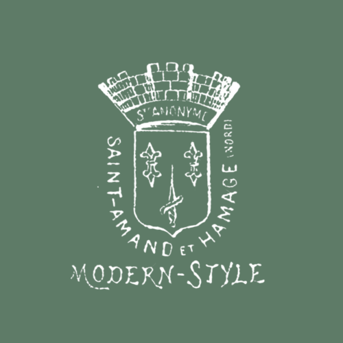 Saint Amand - La Brocante de Laura