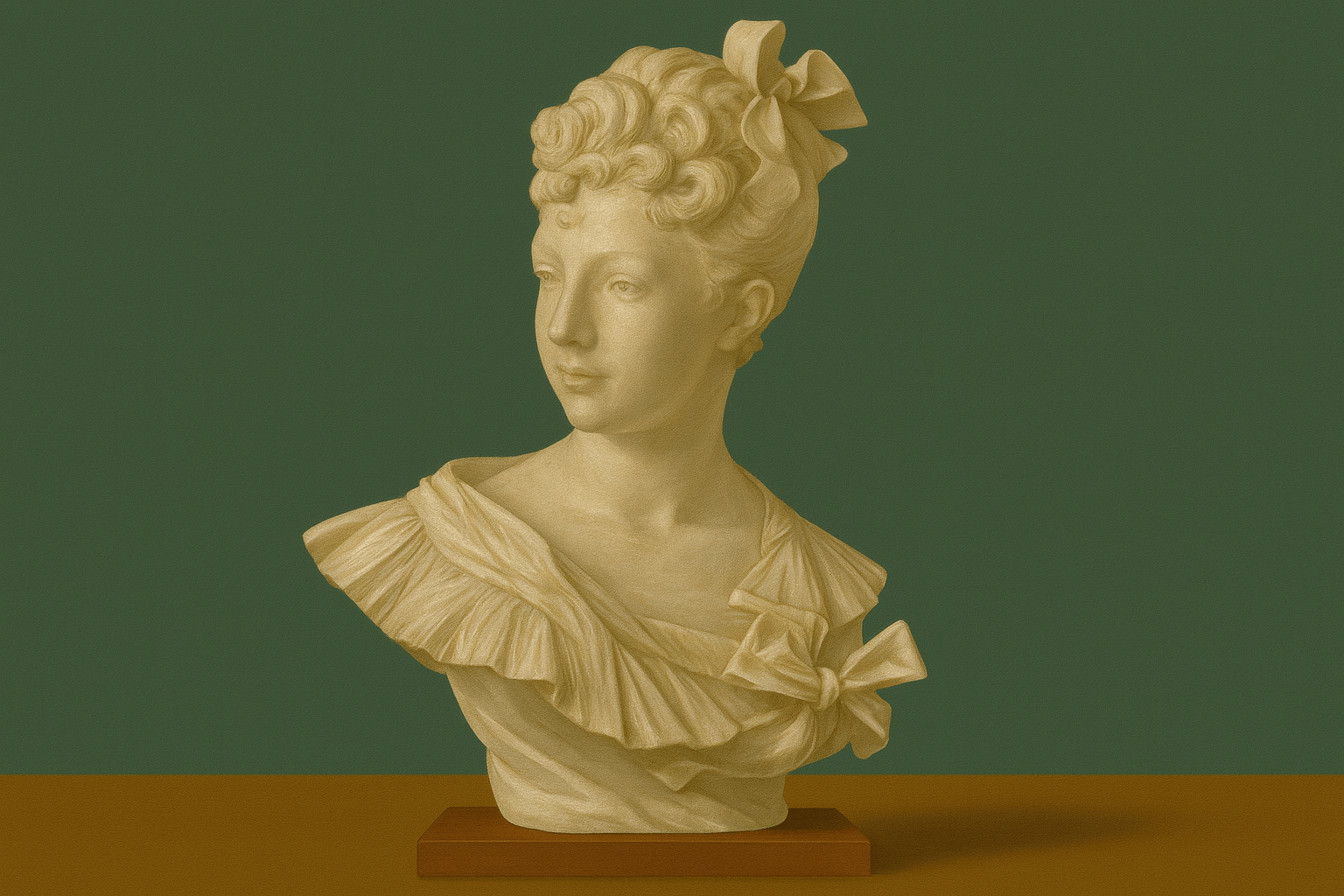 Scultures & figurines - La Brocante de Laura