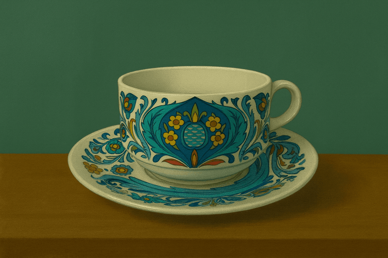 Tasses & Mugs - La Brocante de Laura