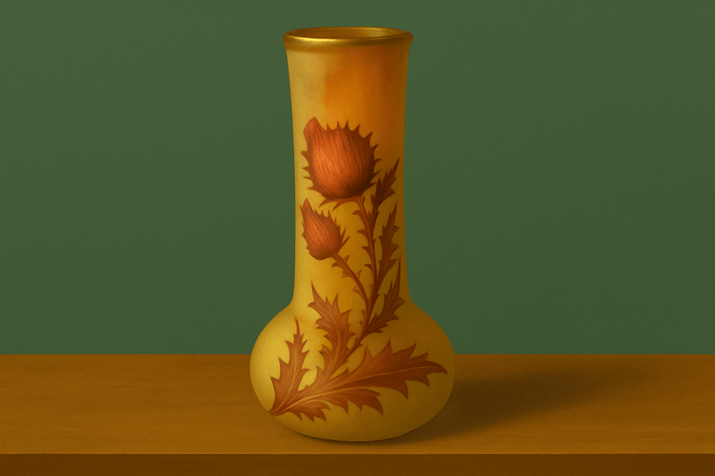 Vases - La Brocante de Laura