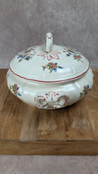 Soupière ancienne Villeroy & Boch – modèle Phoenix