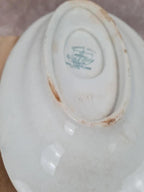 Saucière ancienne Creil & Montereau – Service Nancy