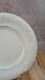 Ancienne assiette Creil et Montereau