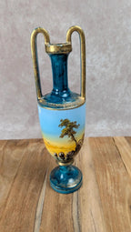 Vase ancien Vallauris – Delphin Massier