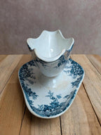Saucière terre de fer Saint-amand & Hamage Marie-louise