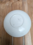 Tasse & soucoupe Sarreguemines modèle Bitche – Terre de fer