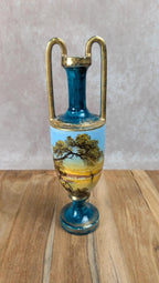 Vase ancien Vallauris – Delphin Massier