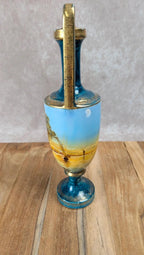 Vase ancien Vallauris – Delphin Massier