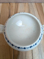 Mini soupière ancienne dinette Gien