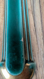 Lot de 12 porte-couteaux Art Déco
