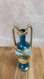 Vase ancien Vallauris – Delphin Massier