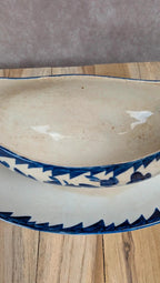 Saucière Sarreguemines – Modèle Yette