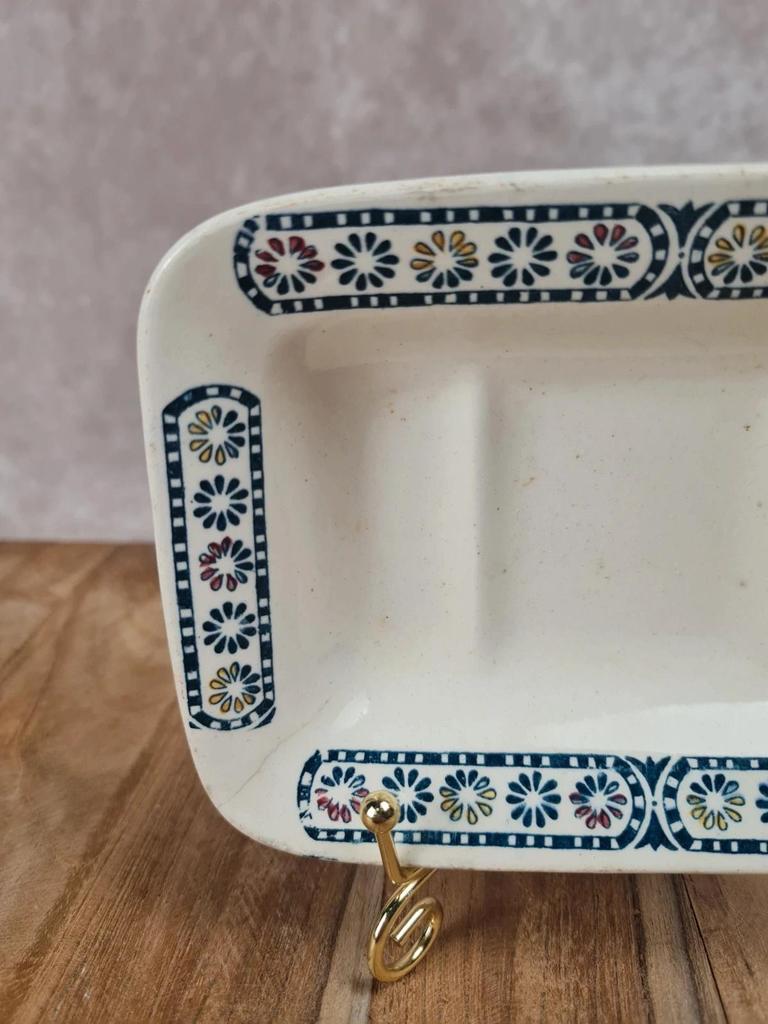 Porte-savon Longchamp – modèle Thèbes