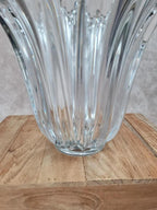 🏺 Vase en cristal attribué à Pierre d’avesn