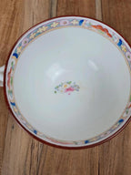 🫖 Tasse & sous-tasse Minton – Porcelaine fine anglaise