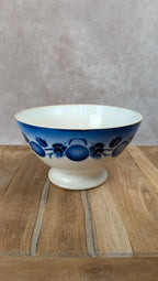 Grand bol ancien Badonviller