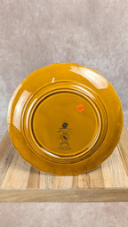 Serviteur 2 étages Lunéville Louis Xv Honey