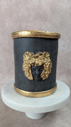 Cache-pot italien ancien 🎭 Manifattura di Signa