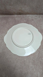 Service à gâteau Digoin Sarreguemines Darling