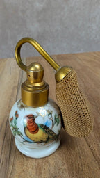 Petit flacon de parfum vintage – Rt Limoges Paris