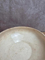Petite soupière ancienne Sarreguemines modèle Favori rose – Terre de fer