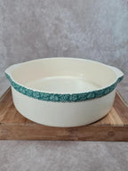 Lot ancien Villeroy & Boch – Pichet & grande bassine assortie