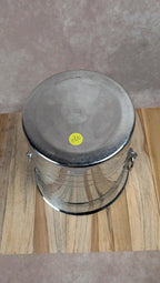 Seau à champagne vintage Argit – Made in France – style bistrot
