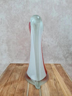 🩸 Vase en verre d’art de Murano – années 60/70