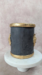 Cache-pot italien ancien 🎭 Manifattura di Signa