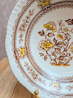 Petit bol anglais vintage Wood & Sons – Modèle Dorset – Staffordshire