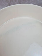 Lot ancien Villeroy & Boch – Pichet & grande bassine assortie